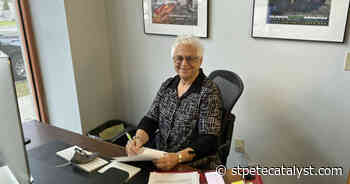 Incoming Arts Alliance CEO: ‘I’m completely full with passion about our mission’ - St Pete Catalyst