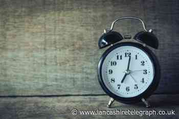 This is when the clocks go forward this weekend - and why we do it