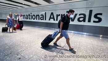 10 valid reasons to travel from Monday without risk of £5,000 fines