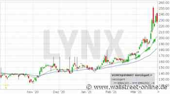 LYNX: Volkswagen: Warum die Rallye exakt hier enden könnte