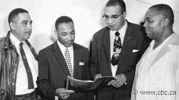 MPs set to vote on motion to recognize Emancipation Day across Canada