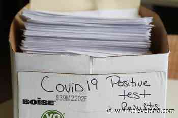 Audit finds Ohio coronavirus data generally accurate, but handling of information inefficient - cleveland.com