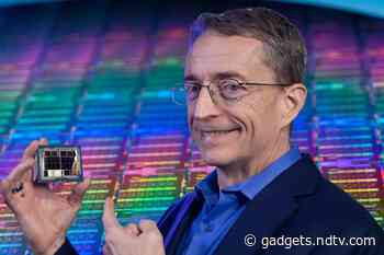 Intel CEO Pat Gelsinger Announces IDM 2.0 Strategy, to Spend $20 Billion on US Chip Plants