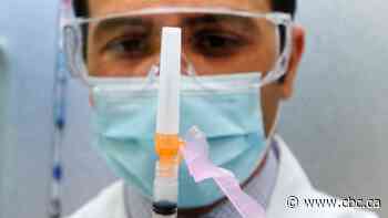 Coronavirus: What's happening in Canada and around the world on March 23