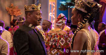 The Biggest Influencers of the Pandemic May Not Be Who You Assume