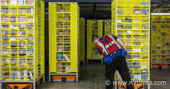 What Is Amazon Doing to Our Country?