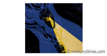 Evils Lurking Beneath a City’s Centuries-Old Canals