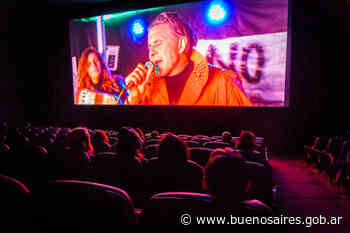 Continúa el BAFICI, con el cine argentino como protagonista - buenosaires.gob.ar