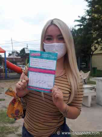 Nuevo escándalo de vacunación vip en la provincia de Buenos Aires: joven de 18 años recibió una dosis de Sinopharm - Diario Norte