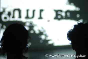 Convocatoria FUTURA: Herramientas para una cultura en movimiento - buenosaires.gob.ar