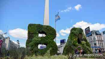 Semana Santa: una Ciudad de Buenos Aires renovada apuesta a cautivar a los turistas nacionales - MDZ Online