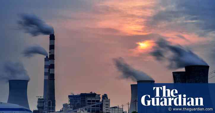 Big banks’ trillion-dollar finance for fossil fuels ‘shocking’, says report