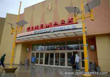 New movie theater to open at Pittsburgh Mills mall next week