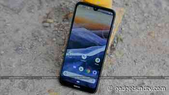 Nokia 3.2 Receiving Android 11 Update in India and 33 More Countries