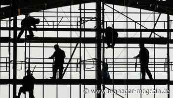 Ifo, IMK, IW: Prognosen der Wirtschaftsforscher driften auseinander