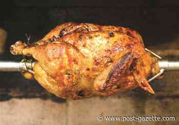 Which grocery store has the best rotisserie chicken?