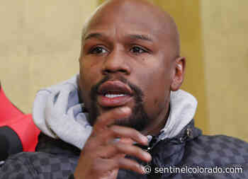 Retired boxer Floyd Mayweather Jr. to pay for George Floyd's funeral - Sentinel Colorado