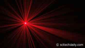 Zapping Quantum Materials With Lasers Reveals How Atoms Relate