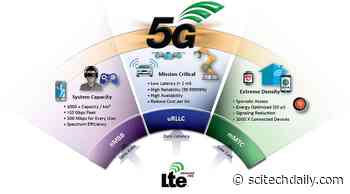 Enhanced Ceramics Could Play Pivotal Role in Advancing High-Frequency 5G Technology