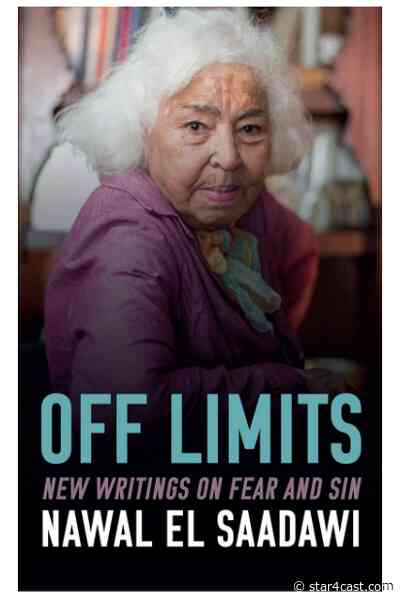 Nawal El Saadawi – fighting for Arab women