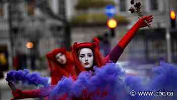 Despite calls for change, Canada's RBC is one of world's top bankers to fossil fuel industry