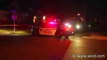 Man seriously injured in Kaisertown stabbing