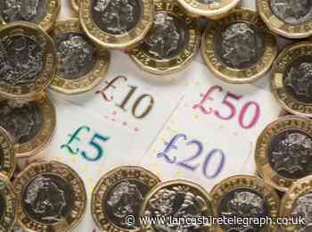 Plans for a new 'community bank' in Lancashire have moved a step forward