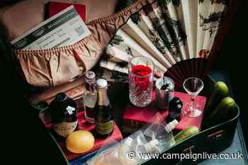 Hendrick’s offers lockdown getaway to its Gin Palace