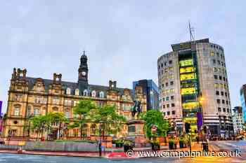 Deloitte unveils plan of 50-strong Leeds hub for creative agency 368