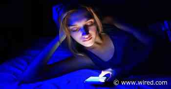 Why You Stay Up So Late, Even When You Know You Shouldn’t