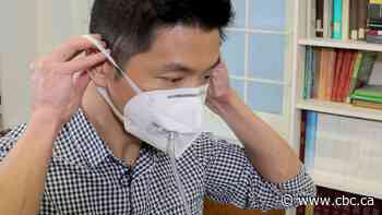 Why your masks may not be as protective as you think