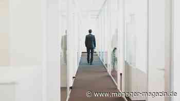 Abfindungen für Dax-Vorstände: Höheres Risiko, höheres Abschiedspaket