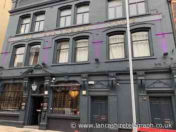 Tributes pour in as landlord of Blackburn town centre pub found dead at home