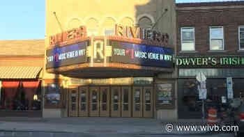 Riviera Theatre to resume box office operations on March 29