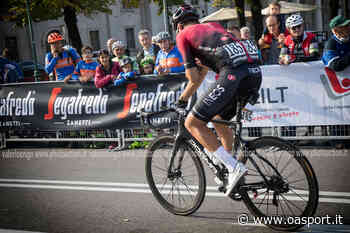 Ciclismo, Gianni Moscon fermo per l'infortunio al polso. Incertezza sul rientro in gara - OA Sport