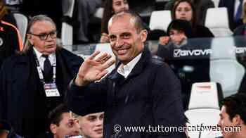 Fermo per due anni, ora tutti lo vogliono: è tutto pronto per il grande ritorno di Max Allegri - TUTTO mercato WEB
