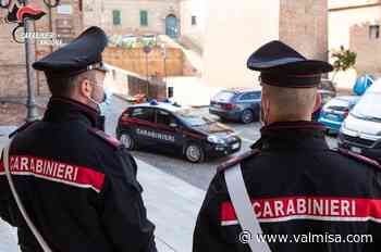 Vendono auto gravata da fermo amministrativo, 2 denunce ad Ostra - Valmisa.com - Valmisa