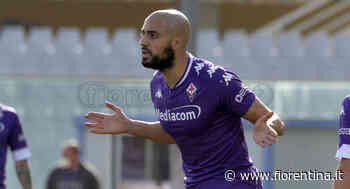 Caso Amrabat: la schiena lo tiene fermo a Firenze, ma non in Nazionale - Fiorentina.it