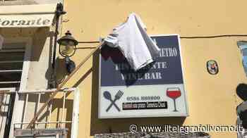 "Il nostro lavoro ormai è fermo da mesi, aiutateci" - IL TELEGRAFO Livorno