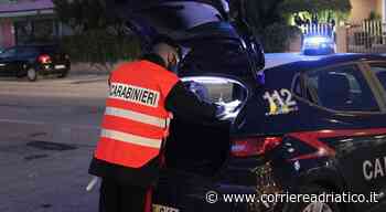 Carabinieri, operazione sicurezza: arrivati tre nuovi ufficiali per le caserme di Fermo e Montegiorgio - corriereadriatico.it