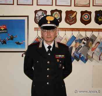 Carabinieri: tre nuovi ufficiali assegnati a Fermo - Agenzia ANSA