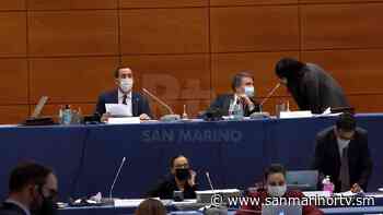 20:14 Intemperanze ed espressioni sconvenienti in aula: fermo richiamo della Reggenza all'ordine - San Marino Rtv