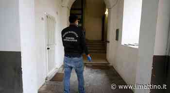 Donna accoltellata a Napoli, convalidato il fermo del coinquilino ucraino - Il Mattino.it - ilmattino.it