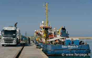 Migranti, Conte o Draghi la storia non cambia: nuovo fermo amministrativo per la Sea Watch - Fanpage.it