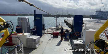 Nuovo fermo amministrativo per la Sea-Watch 3 - DINAMOpress - DinamoPress