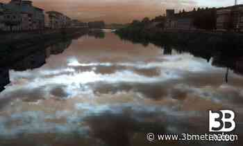 Meteo Fermo: molte nubi nel weekend, variabile lunedì - 3bmeteo