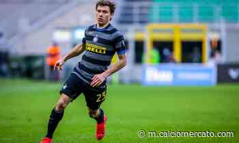 Inter, rinnovo fermo per Barella: la decisione per il futuro - Calciomercato.com