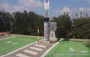 Il Comune di Fermo ammesso a finanziamento regionale per l'acquisto di veicoli elettrici - CorriereNews