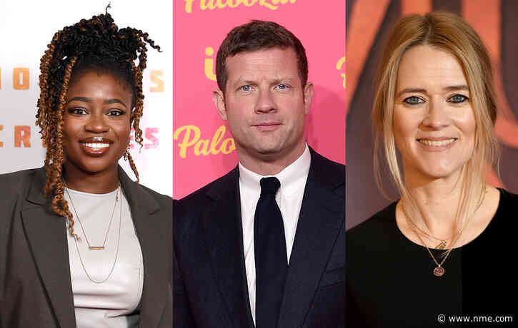 Clara Amfo, Edith Bowman and Dermot O’Leary to host revamped BAFTAs