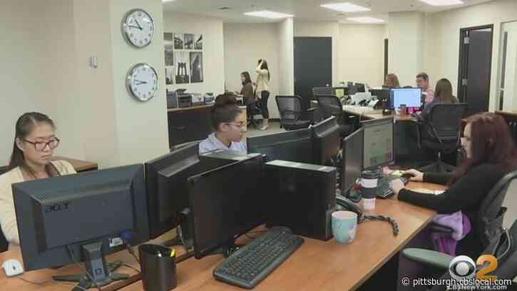 Women’s History Month: Assessing Pandemic’s Disproportionate Impact On Women In The Workforce